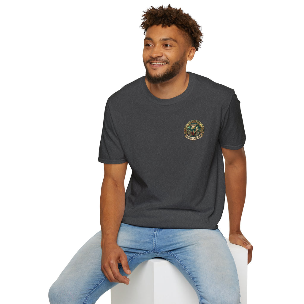 I Love East Los Tee – Diamond Collection