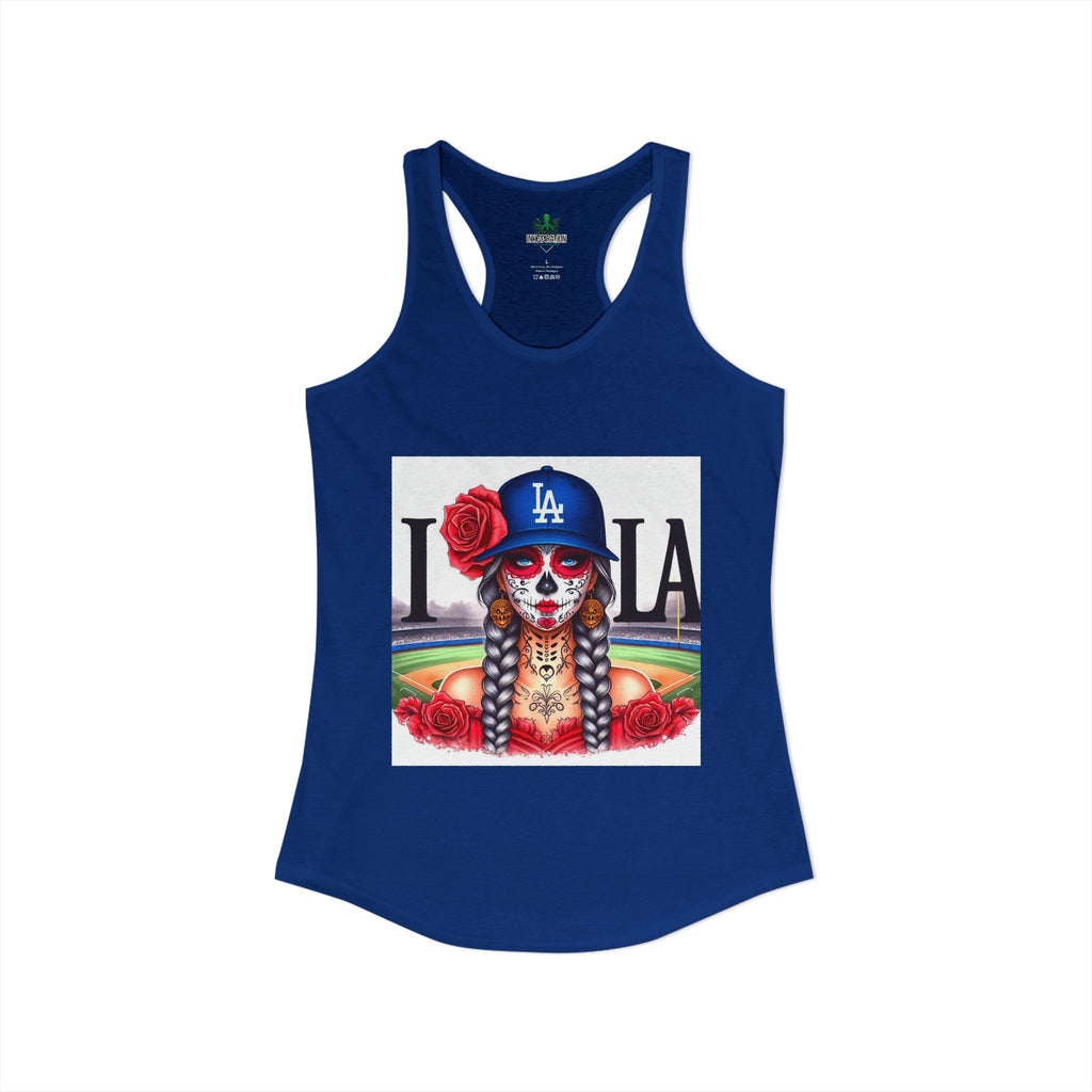 Women's Ideal Racerback Tank
