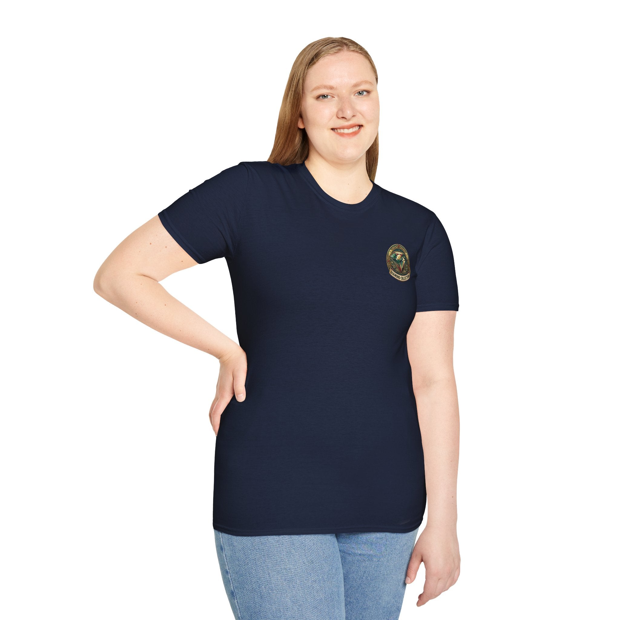 I Love East Los Tee – Diamond Collection