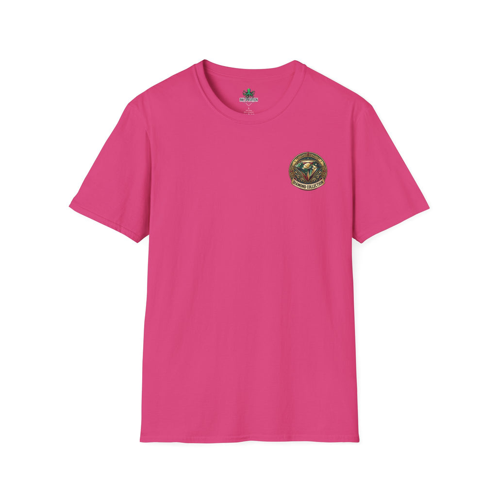 I Love East Los Tee – Diamond Collection