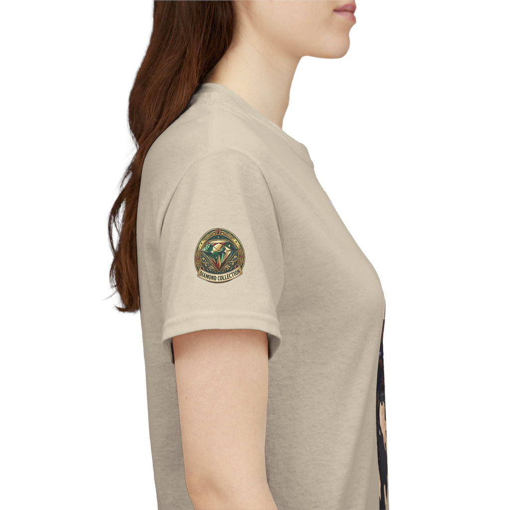 Dodger Stadium Photo Tee — Los Angeles Dodgers Fan T‑Shirt