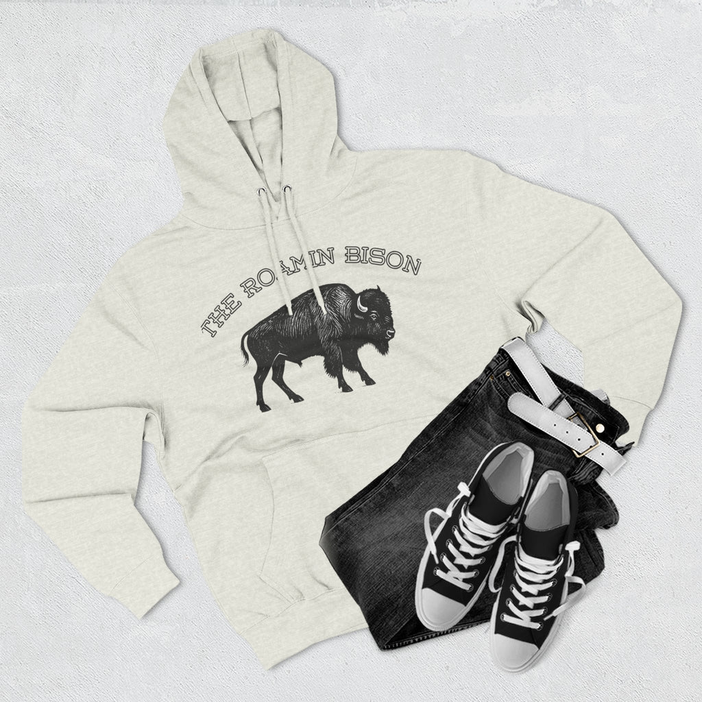 The Roamin Bison Collection - Rez Sick