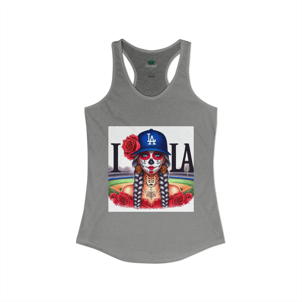 Women's Ideal Racerback Tank