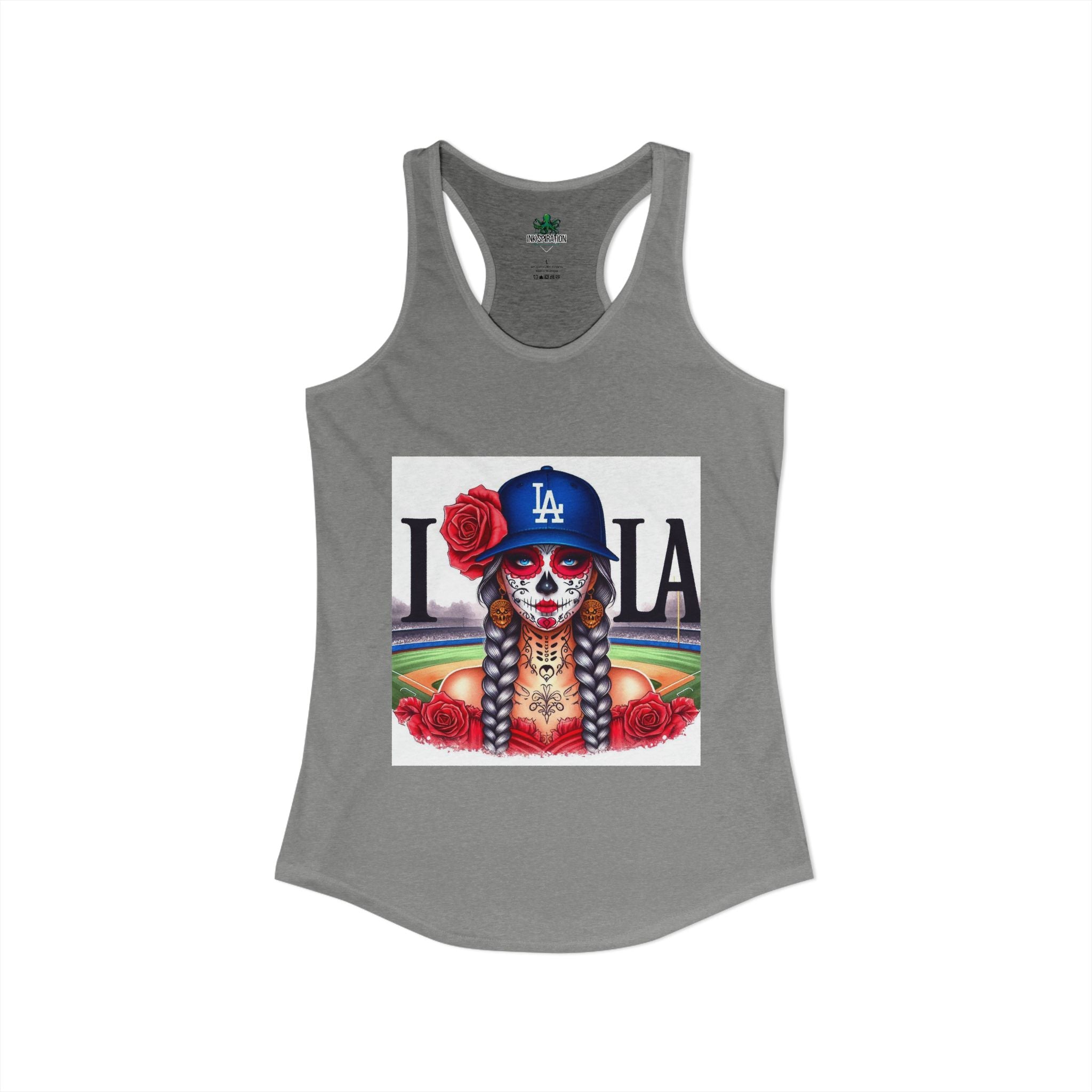 Women's Ideal Racerback Tank