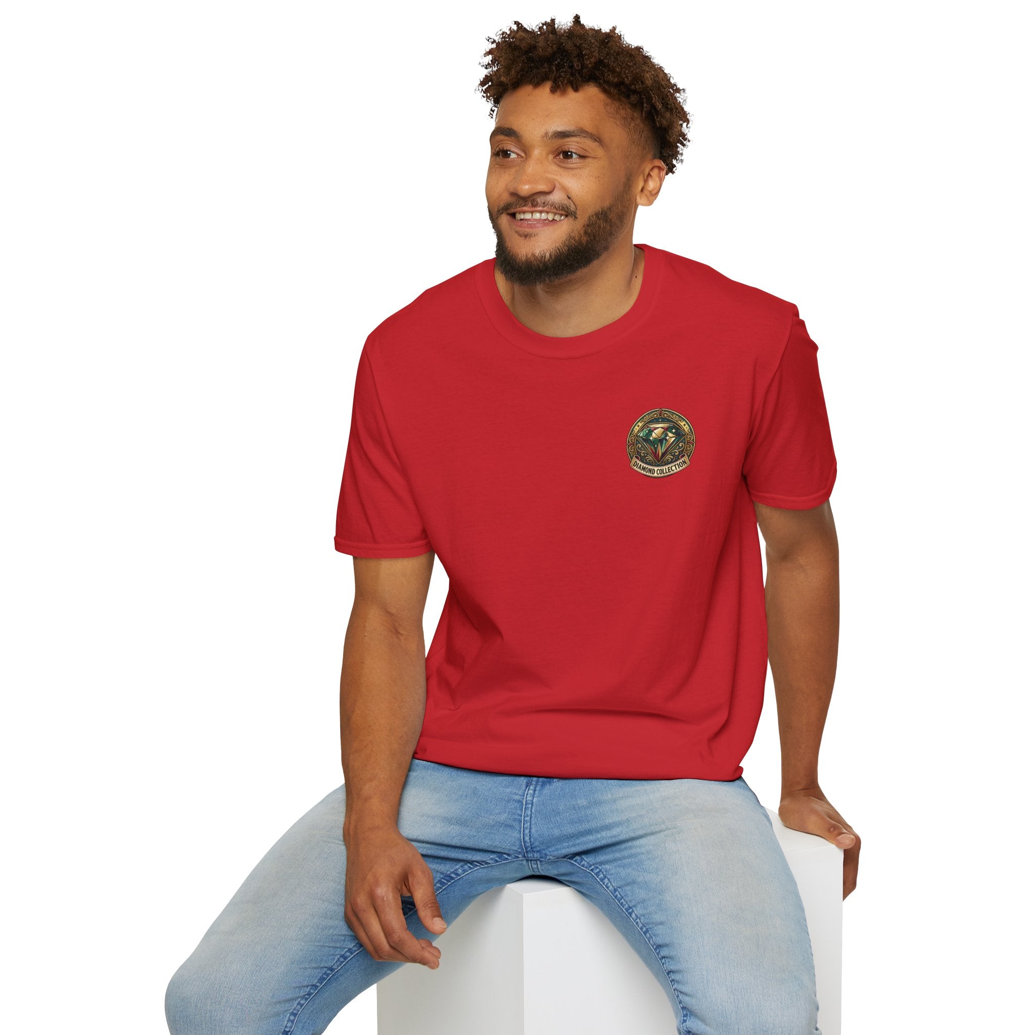 I Love East Los Tee – Diamond Collection