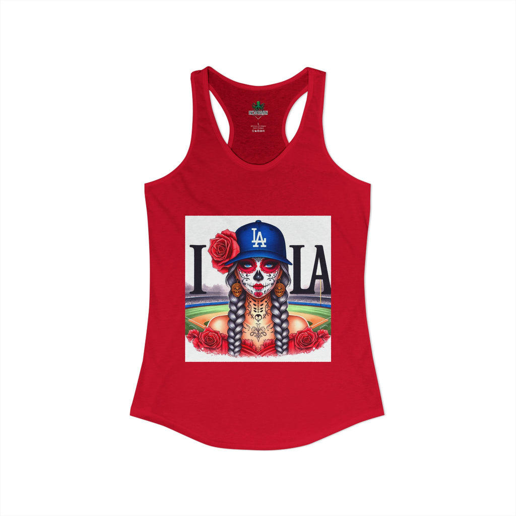 Women's Ideal Racerback Tank