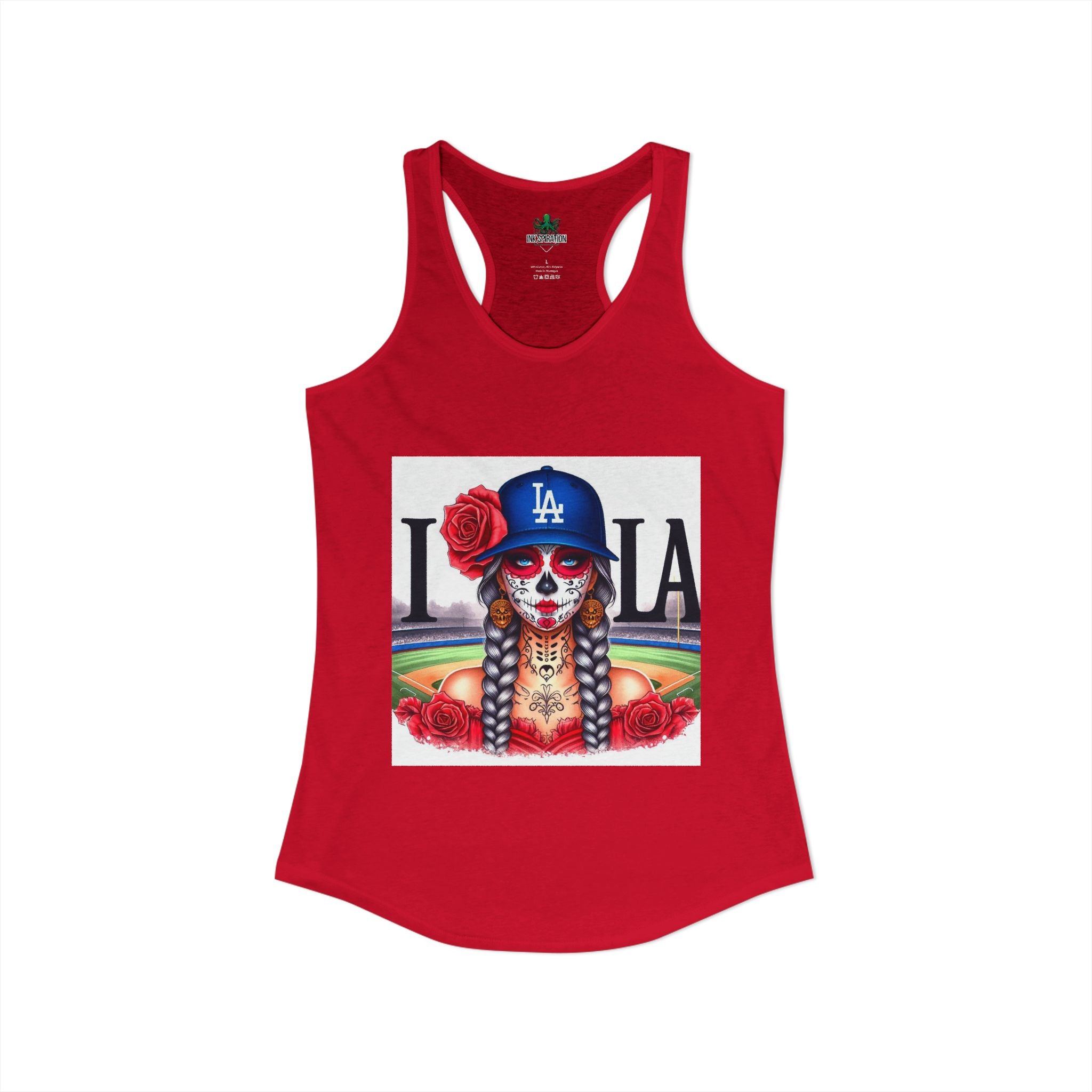 Women's Ideal Racerback Tank