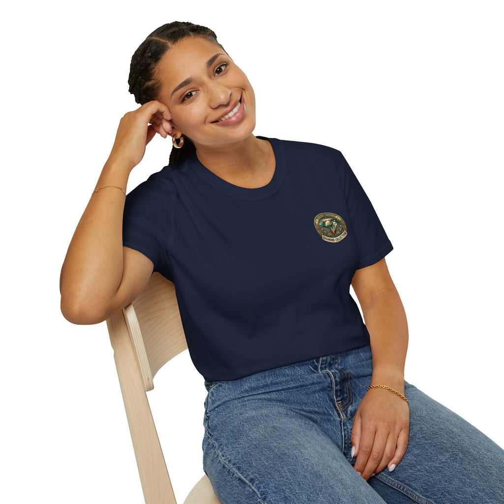 I Love East Los Tee – Diamond Collection
