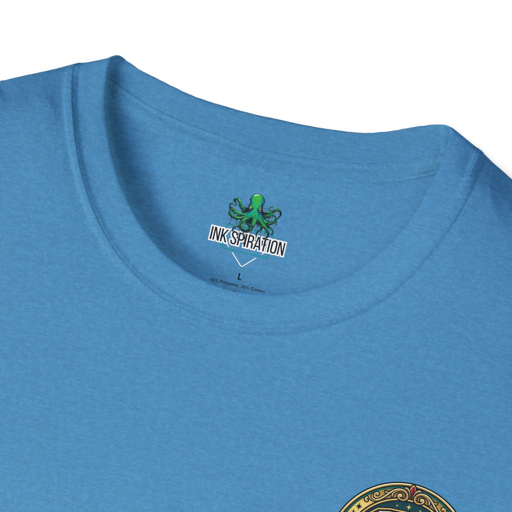 I Love East Los Tee – Diamond Collection