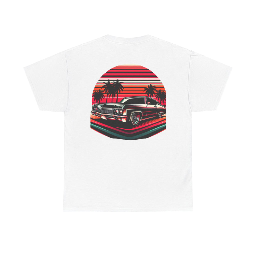 Inkspiration Collection - LowRiders 1