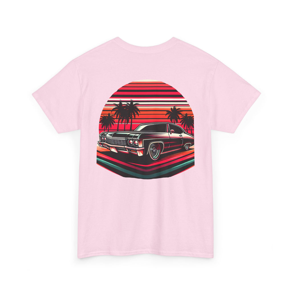 Inkspiration Collection - LowRiders 1