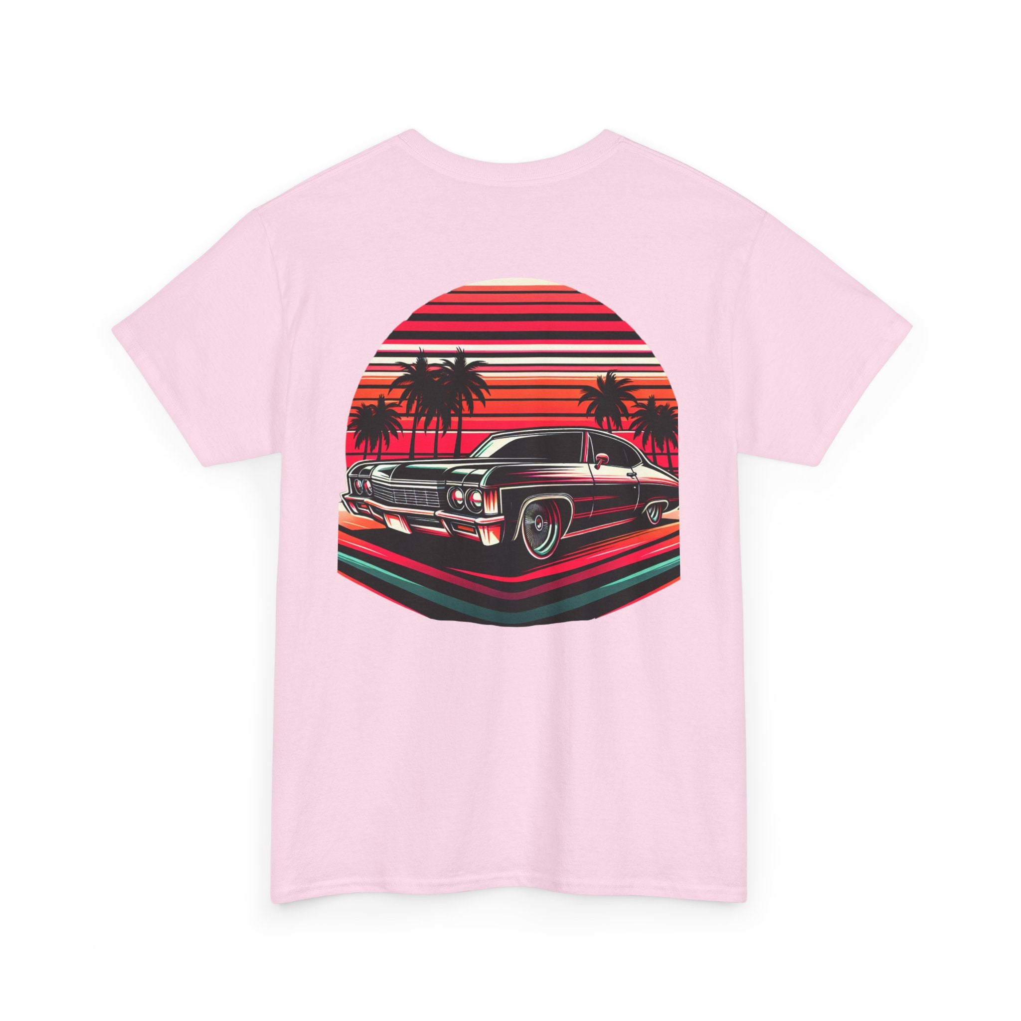 Inkspiration Collection - LowRiders 1
