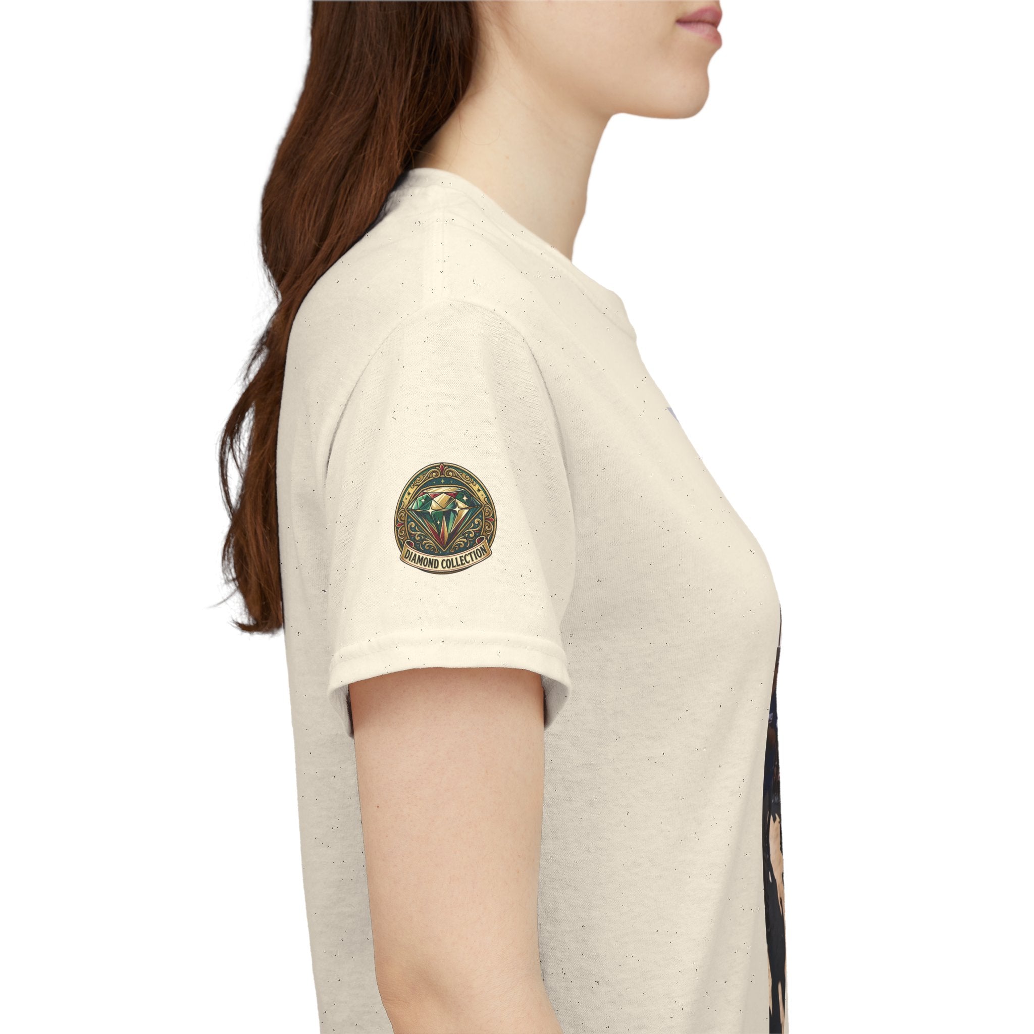 Dodger Stadium Photo Tee — Los Angeles Dodgers Fan T‑Shirt
