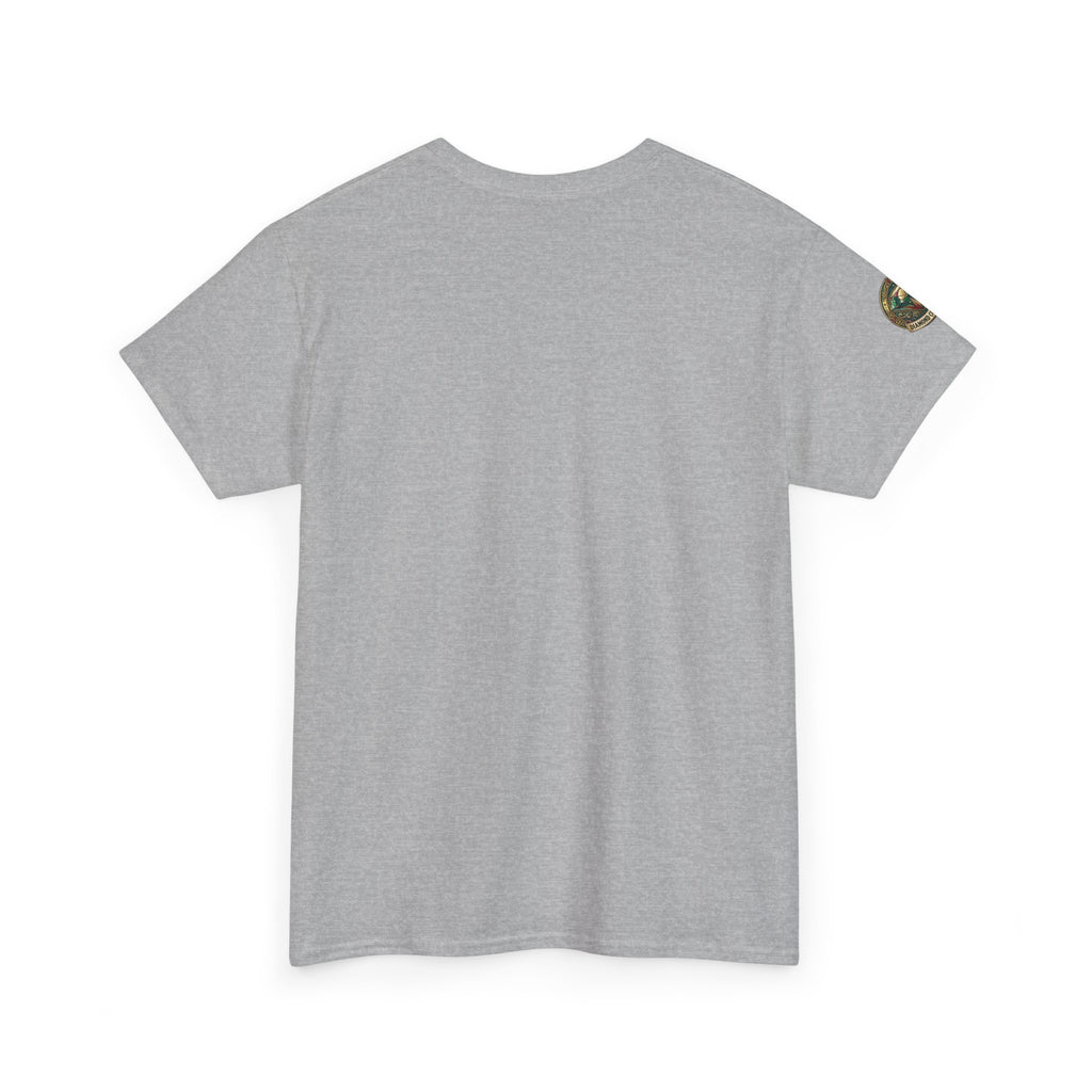 Dodger Stadium Photo Tee — Los Angeles Dodgers Fan T‑Shirt