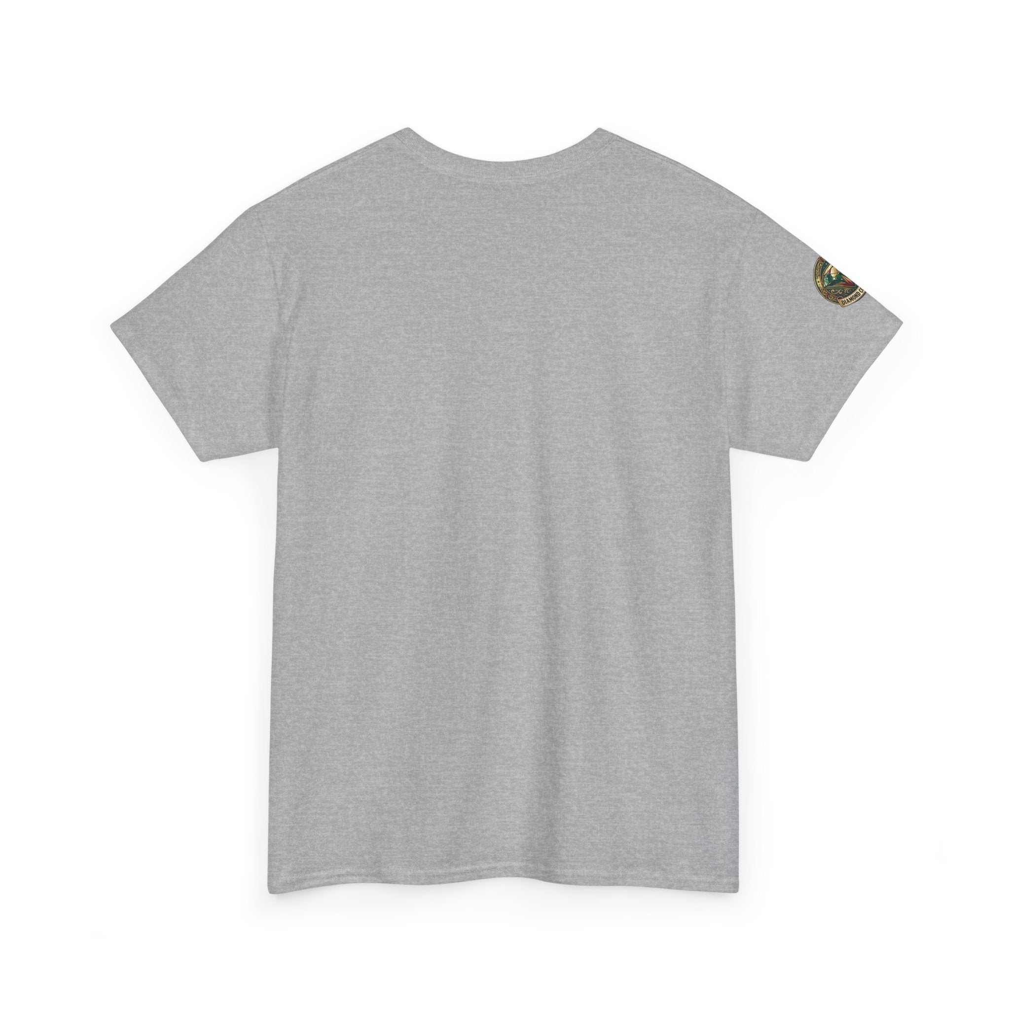 Dodger Stadium Photo Tee — Los Angeles Dodgers Fan T‑Shirt