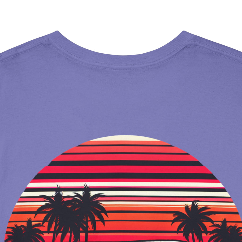 Sunset Cruiser Tee - INKSPIRATION Collection