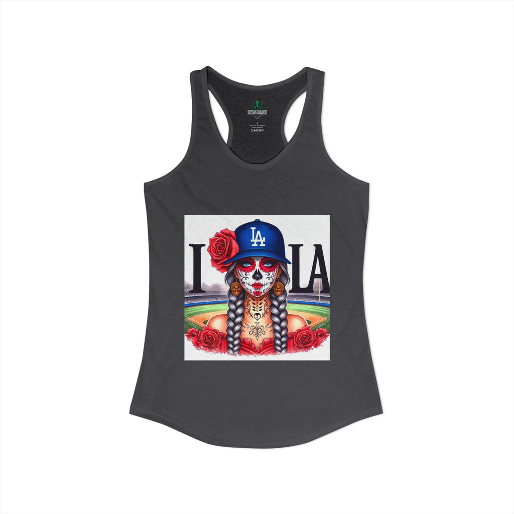 Women's Ideal Racerback Tank