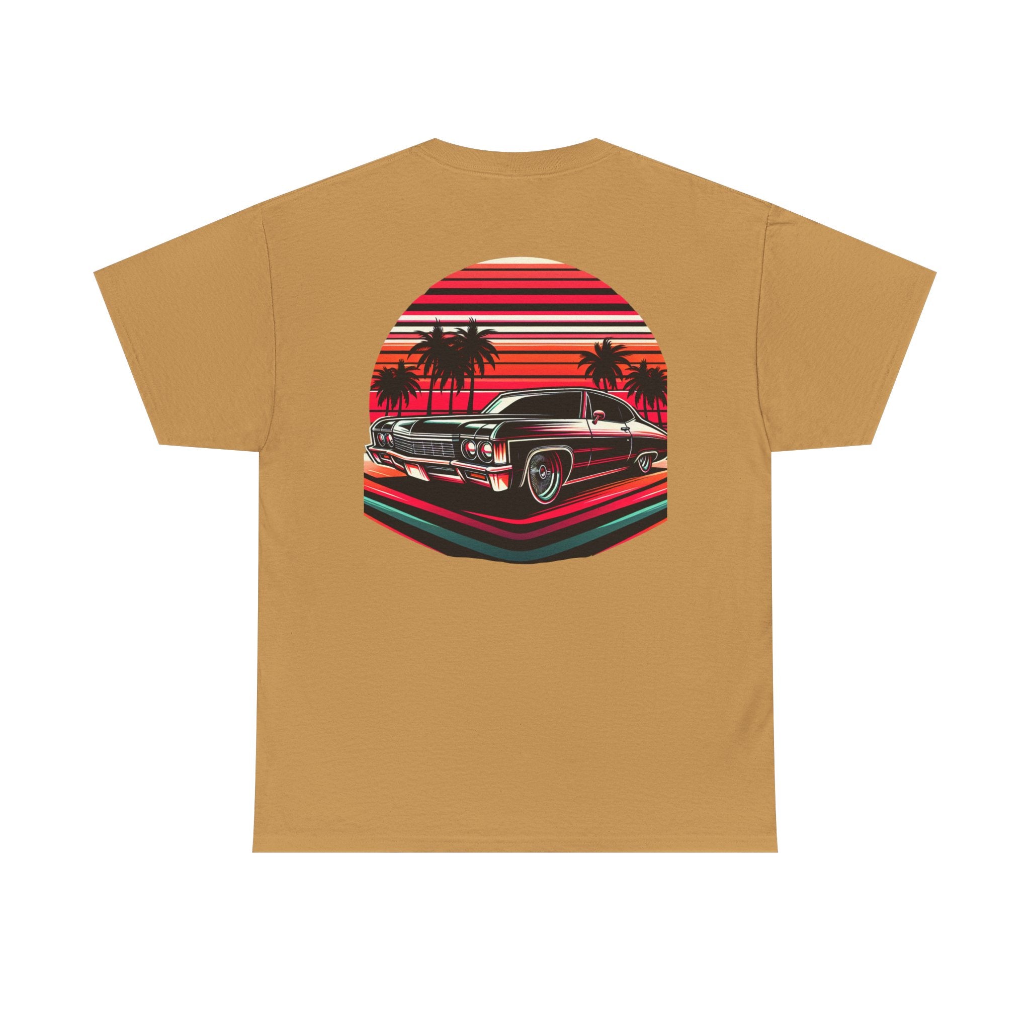 Inkspiration Collection - LowRiders 1